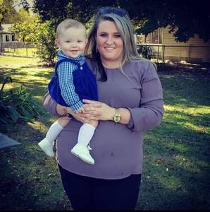 Meet your Posher, Alison